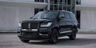 The lincoln navigator is the automaker's flagship suv and among the most opulent in its class. 2021 Lincoln Navigator Review Pricing And Specs