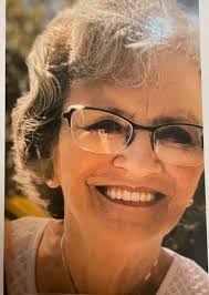 Obituary for Terese "Gail" (Ryder) Froese