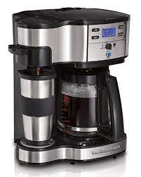 Maybe you would like to learn more about one of these? Single Cup And Pot Coffee Maker 7 Best 2 Way Brewers To Buy Art Of Barista