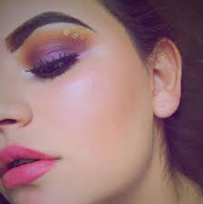 By: Miranda Montes Makeup