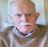 Condolence Book for Liam Jinks (Sligo Town, Sligo)