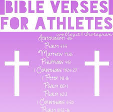 (11) for there is born to you this day in the city of david a savior, who is christ the lord. Bible Motivational Quotes For Athletes Quotesgram