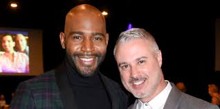 Queer Eye's Karamo Brown is Engaged to Director Ian Jordan!
