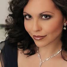 Lindsey Gallegos, soprano