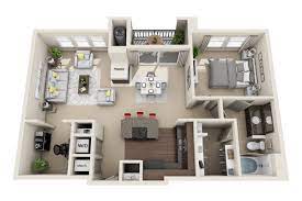 Maybe you would like to learn more about one of these? 1 Bedroom Apartment Plus Den Apartment Post