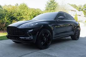 Image result for Ultramarine Black 2022 Aston Martin