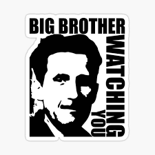 Big Brother Quotes Merch & Gifts for Sale