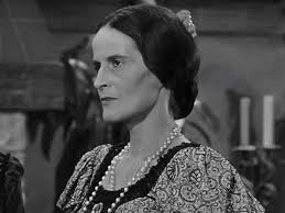 Madeleine TAYLOR HOLMES ( 1914- 1987)