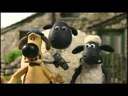 shaun the sheep فيلم كرتون الخروف الشهير شون ذا شيب youtube