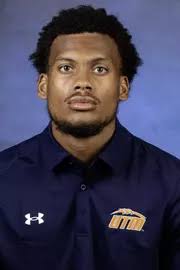 JaMichael McGoy, Jr.