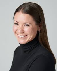 Cara Bionde, Architectural Staff at Kaplan Thompson Architects