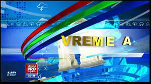 Stiri de ultima ora online, emisiuni, transmisiuni, reportaje difuzate live pe protv news. Vremea Pro Tv 20 09 2010 Video Dailymotion