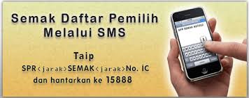 Cara semak adalah sungguh mudah di mana pemilih hanya perlu melayari laman web daftar pemilih spr di pautan berikut Semakan Daftar Pemilih Spr Melalui Online Dan Sms Mia Liana