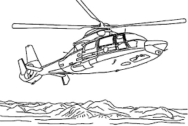 They will provide hours of coloring fun for kids. Helicopter Rescue Saving People At Sea Coloring Pages Coloring Sun Source Link Coloring Helicopter Pages Pe Coloring Pages Helicopter Airplane Drawing