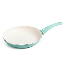 Greenlife Ceramic 12 Non Stick Fry Pan Walmart Com Ceramic Non Stick Pan Sizes Green Life