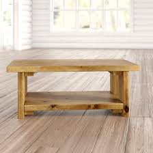 Tree of life design wire end table home office living room furniture with lid uk. Alpen Home Donnely Rustic Coffee Table With Storage Reviews Wayfair Co Uk