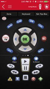 Having their app available on other platforms was needed for them to be a viable contender in the streaming wars. Verizon Fios Mobile Remote Iphone Iphone Screenshot Roku Remote Remote