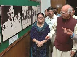 कसूरी - आडवाणी - सुधीन्द्र कुलकर्णी - कल और आज | | क्रांतिदूत