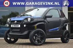 Image result for Bleu Ocean 2008 Aixam-Mega