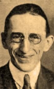 William Paul Pim (1885-1950)