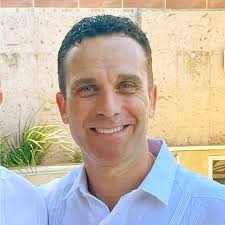 Bryan Cork Email & Phone Number