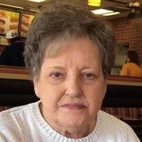 Ruby Irene Frichtl Obituary