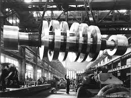 200 Jahre Krupp Bild 9 Von 12 Krupp Bilder Maschinenbau