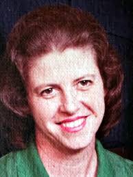 Peggy Ann Conner Obituary