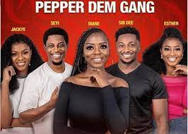 Jun 17, 2021 · big brother naija s5 reunion watch full episodes. Meet The 2019 Big Brother Naija Housemates The Whistler Nigeria