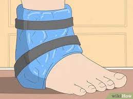 3 Ways To Reduce Swelling For Minor Injuries - Wikihow Health