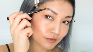 Leave your new brows to set for at least 20 minutes.for super long wear, set the product for up to 2 hours. Maybelline S Tattoo Studio Brow Tint Pen Review With Photos Allure
