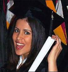 Debora “Debbie” Flores-Narvaez (1979-2010)