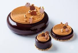 Creations Yann Brys Patissier Meilleur Ouvrier De France Patisserie Patissiere Patisserie De Luxe