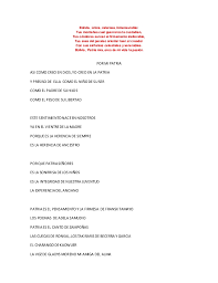 Patria bolivia, a manera de reflexión, estamos obsesionados con el pasado, mirando quinientos años hacia atrás, basta de historias miremos hacia adelante; Poema Mi Patria Bolivia