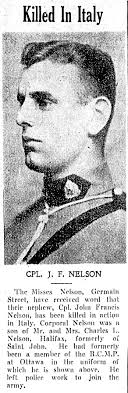 RIP 1971 Roll Call Corporal Albert Frederick Craig February 15, 1971  Ottawa, Ontario Corporal Francis Alexander February 16, 1971 CFB Petawawa,  Ontario Sergeant John Douglas McNeil March 29, 1971 Calgary, Alberta  Lieutenant(N)