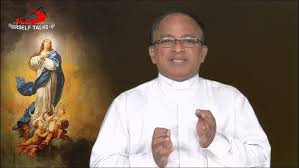 Five Signs of a True Devotion to Mary