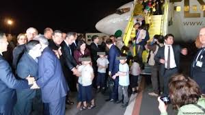 Фераз Лаик Хасан: "Дети не должны расти за колючей проволокой". ВИДЕО »  Независимое информационное агентство. «ҲАМСИНФ»