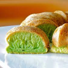 Check spelling or type a new query. Pandan Honeycomb Cake A Vietnamese Treat Banh Bo Nuong Caucasian Curry