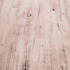 A good method of staining hardwood floors darker without sanding is to apply the stain directly after screening, then cover it with clear finish. How To Make Distressed Wood Floors The Craftsman Blog