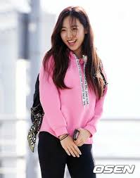 Law of the jungle (hangul: Apink Kim Nam Joo Departed To Malaysia For Shooting Law Of Jungle On The Mor Wow Korea