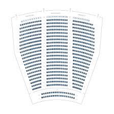 13 Qualified Texas Theater Seating Chart
