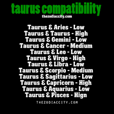 Check out cancer and taurus compatibility guide for love match, sexual relationship and marriage life. Taurus Compatibility I Have Dated An Aries A Libra And A Sagittarius Before I Got Together With My V Taurus Compatibility Taurus Quotes Taurus Zodiac Facts