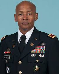 COL (R) Charles A. Stamm