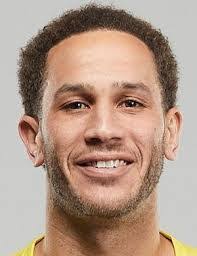 Tony Walls's Instagram, Twitter & Facebook