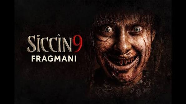 Watch Siccîn 9 2026 movie poster Horror