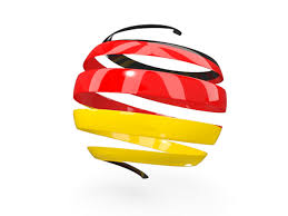 Download the germany flag, flags png on the flag turned into first adopted as the country wide flag of germany in 1848 with the aid of the german confederation and then, inside the. Round 3d Icon Illustration Of Flag Of Germany