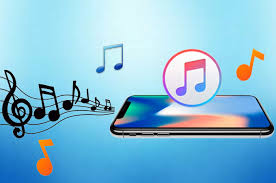This service is customizable with ringtones. How To Set Mp3 As Ringtone On Iphone 2 Simplest Ways