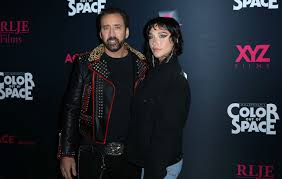 Nicolas kim coppola, known professionally as nicolas cage, is an american actor, director, and producer. Kesha Has Released A New Song About Nicolas Cage