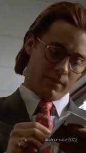 AMERICAN PSYCHO 🎬🔪🔪 25 Anniversary @jaredleto IS Paul Allen Patrick  Bateman's colleague this film 🎞️ is completing 25 years 🎉🎉🎉🎉🎉🎂 and  Jared once again brightened the screen with his excellent ...