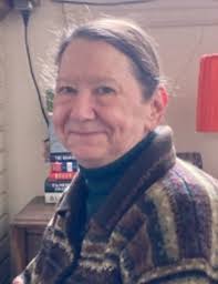 Gail M. Bridges Obituary April 23, 2023